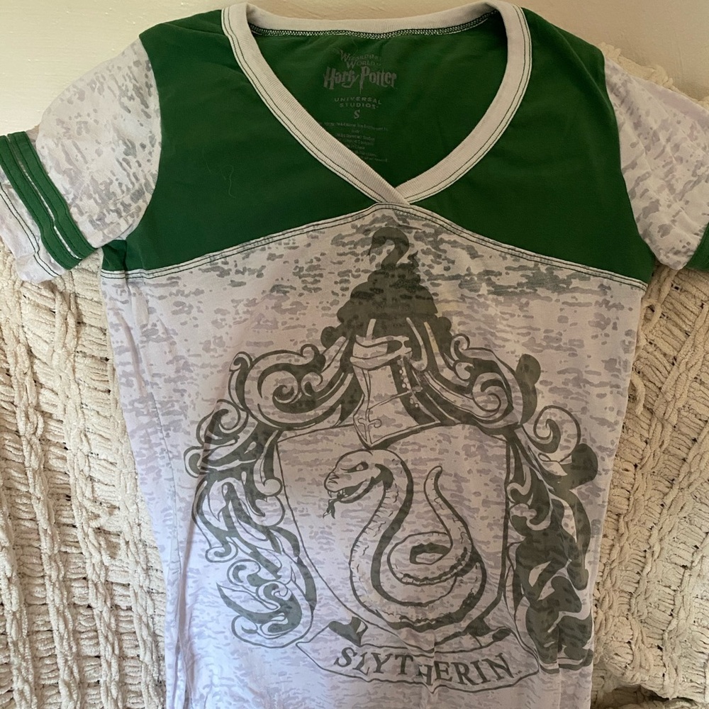 Slytherin T-Shirt